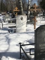 Гулина Меланья Егоровна